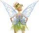 *****DISNEY 100 Tinker Bell Dzwoneczek HLX67 4