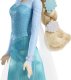 *****DISNEY Frozen Elsa+akces.do włosów HMD56 3