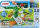 Mattel Kolejka z torami Tomek i przyjaciele Thomas & friends Dźwięki Dźwig HRC47 1