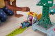 Mattel Kolejka z torami Tomek i przyjaciele Thomas & friends Dźwięki Dźwig HRC47 3