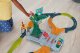Mattel Kolejka z torami Tomek i przyjaciele Thomas & friends Dźwięki Dźwig HRC47 5