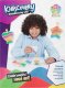 *****Kolorowy piasek od ozdab.buteleczek 74152 1