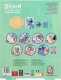 *****Origami Stitch diamond painting ST24333 3