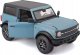 MAISTO Ford Bronco Badlands nieb.31530 72539 10