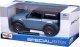 MAISTO Ford Bronco Badlands nieb.31530 72539 14
