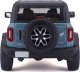 MAISTO Ford Bronco Badlands nieb.31530 72539 24