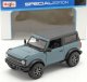 MAISTO Ford Bronco Badlands nieb.31530 72539 4