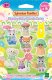 Figurka Epoch SYLVANIAN Wiosenne maluchy/saszetka L5823 58237 12