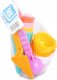 Artyk Zestaw do piasku edu_fun Lody 158919 1