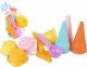 Artyk Zestaw do piasku edu_fun Lody 158919 2