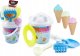 Artyk Zestaw do piasku niebieski sportox kids 137693 4