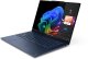 LENOVO YOGA SLIM 7 SNAPDRAGON ELITE X1E-78-100/14.5" 3K (2944X1840) OLED 500NITS GLOSSY, TOUCH/32GB/1TB SSD/QUALCOMM ADRENO GPU/COPILOT+PC/W11H/ENG (COSMIC BLUE) 14