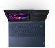 LENOVO YOGA SLIM 7 SNAPDRAGON ELITE X1E-78-100/14.5" 3K (2944X1840) OLED 500NITS GLOSSY, TOUCH/32GB/1TB SSD/QUALCOMM ADRENO GPU/COPILOT+PC/W11H/ENG (COSMIC BLUE) 17