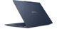 LENOVO YOGA SLIM 7 SNAPDRAGON ELITE X1E-78-100/14.5" 3K (2944X1840) OLED 500NITS GLOSSY, TOUCH/32GB/1TB SSD/QUALCOMM ADRENO GPU/COPILOT+PC/W11H/ENG (COSMIC BLUE) 3