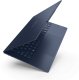 LENOVO YOGA SLIM 7 SNAPDRAGON ELITE X1E-78-100/14.5" 3K (2944X1840) OLED 500NITS GLOSSY, TOUCH/32GB/1TB SSD/QUALCOMM ADRENO GPU/COPILOT+PC/W11H/ENG (COSMIC BLUE) 4