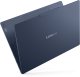 LENOVO YOGA SLIM 7 SNAPDRAGON ELITE X1E-78-100/14.5" 3K (2944X1840) OLED 500NITS GLOSSY, TOUCH/32GB/1TB SSD/QUALCOMM ADRENO GPU/COPILOT+PC/W11H/ENG (COSMIC BLUE) 5