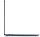 LENOVO YOGA SLIM 7 SNAPDRAGON ELITE X1E-78-100/14.5" 3K (2944X1840) OLED 500NITS GLOSSY, TOUCH/32GB/1TB SSD/QUALCOMM ADRENO GPU/COPILOT+PC/W11H/ENG (COSMIC BLUE) 9