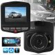 RoGer VR1 Car video recorder Full HD 1080p / microSD / LCD 2.4'' + Holder 1