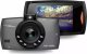 RoGer VR Car video recorder Full HD / microSD / LCD 2.7'' + Holder 1