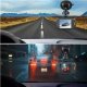 RoGer VR Car video recorder Full HD / microSD / LCD 2.7'' + Holder 1