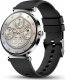 SMARTWATCH DAMSKI AMOLED ROZMOWY MENU PL KOLORY + 2 PASKI + WIDEOPORADNIK 3