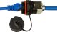 OUTDOOR WATERPROOF CAT6A 4