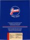Foma photo paper Fomabrom 142 N Chamois 12.7x17.8cm 25 sheets 1