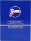 Foma photo paper Fomabrom 142 N Chamois 12.7x17.8cm 25 sheets 1