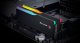 Pamięć G.Skill Ripjaws M5 RGB, DDR5, 32 GB, 6000MHz, CL28 (F5-6000J2836G16GX2-RM5RK) 4