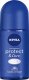 Antyperspirant damski NIVEA Protect Care 4szt 1