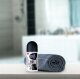 Antyperspirant męski NIVEA MEN Black White 4szt 4