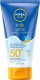 NIVEA SUN Balsam przeciwsłoneczny na słońce dla dzieci filtr SPF50+ 150ml 2