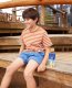 NIVEA SUN Balsam przeciwsłoneczny na słońce dla dzieci filtr SPF50+ 150ml 9