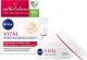 NIVEA Vital Przeciwzmarszczkowy nawilżający krem na dzień dla cery dojrzałej 50ml 1