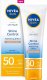 NIVEA SUN Matujący krem do twarzy z filtrem SPF 50 50ml x 2 2