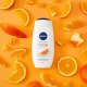 NIVEA żel płyn pod prysznic damski zestaw 4x500ml 2