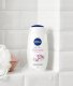 NIVEA żel płyn pod prysznic damski zestaw 4x500ml 3