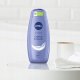 NIVEA żel płyn pod prysznic damski zestaw 4x500ml 4