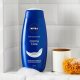 NIVEA żel płyn pod prysznic damski zestaw 4x500ml 6