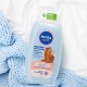 NIVEA BABY Mleczko nawilżające delikatne dla dzieci i niemowląt 2 x 500 ml 4
