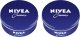 NIVEA CREME Krem nawilżający do ciała 2szt x400ml 1