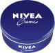 NIVEA CREME Krem nawilżający do ciała 2szt x400ml 1
