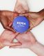 NIVEA CREME Krem nawilżający do ciała 2szt x400ml 3
