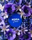 NIVEA CREME Krem nawilżający do ciała 2szt x400ml 5