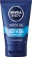 NIVEA MEN PROTECT&CARE Żel do mycia twarzy 100ml + Krem kojący 75ml 3