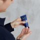 NIVEA MEN PROTECT&CARE Żel do mycia twarzy 100ml + Krem kojący 75ml 5