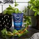 NIVEA MEN PROTECT&CARE Żel do mycia twarzy 100ml + Krem kojący 75ml 7