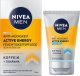 NIVEA MEN ACTIVE ENERGY Żel do mycia twarzy 100ml + Krem męski 50ml 1