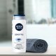 NIVEA MEN SENSITIVE Żel pod prysznic do mycia męski 500ml x4 + Kosmetyczka 4