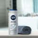NIVEA MEN SILVER PROTECT Antyperspirant męski 50ml + Żel pod prysznic 500ml 2